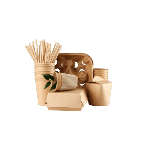 Coffee Equipments