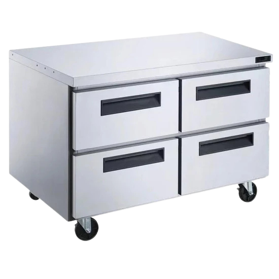 UnderCounter