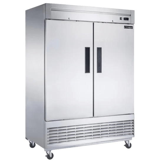 Refrigeration