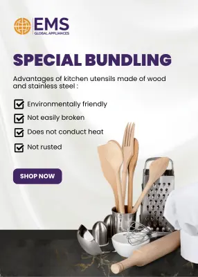 Special Bundling