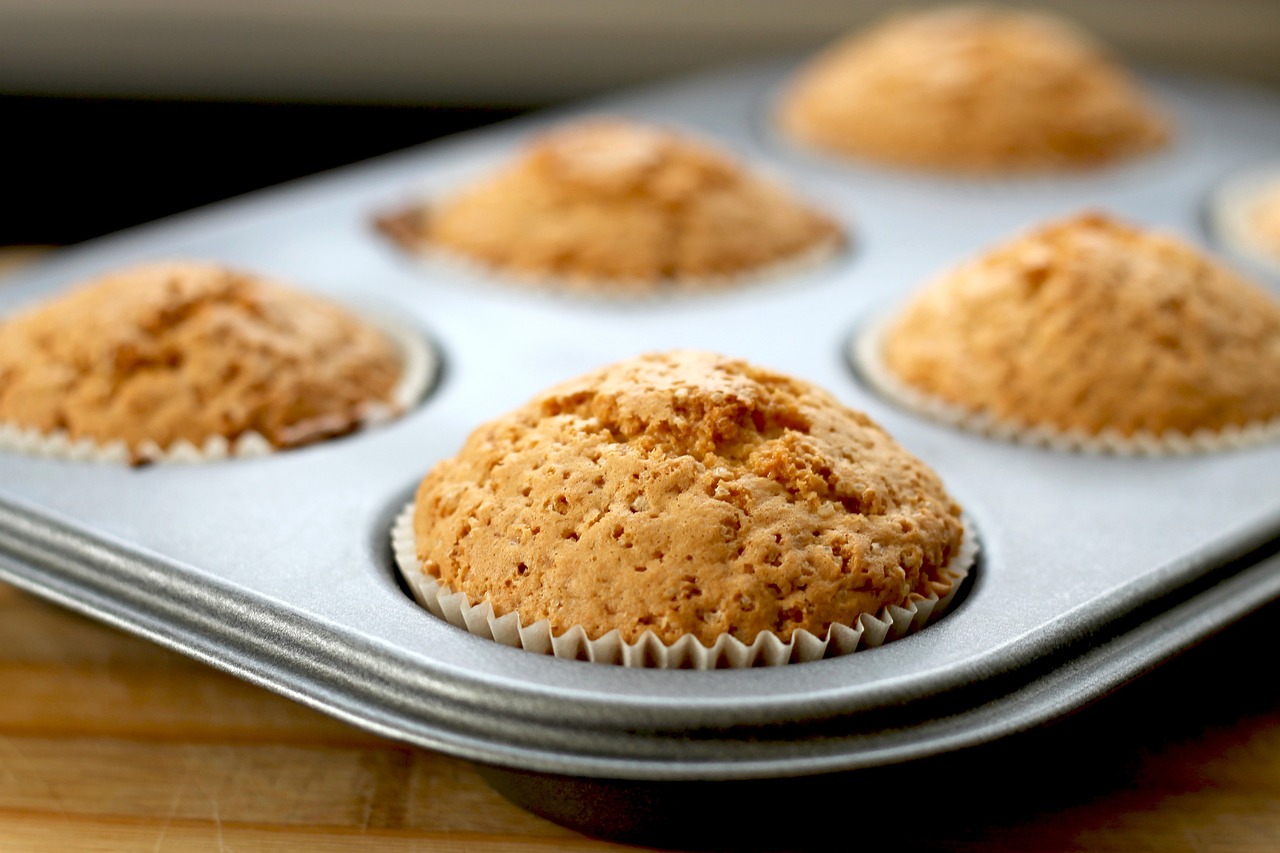 Baking Smallwares