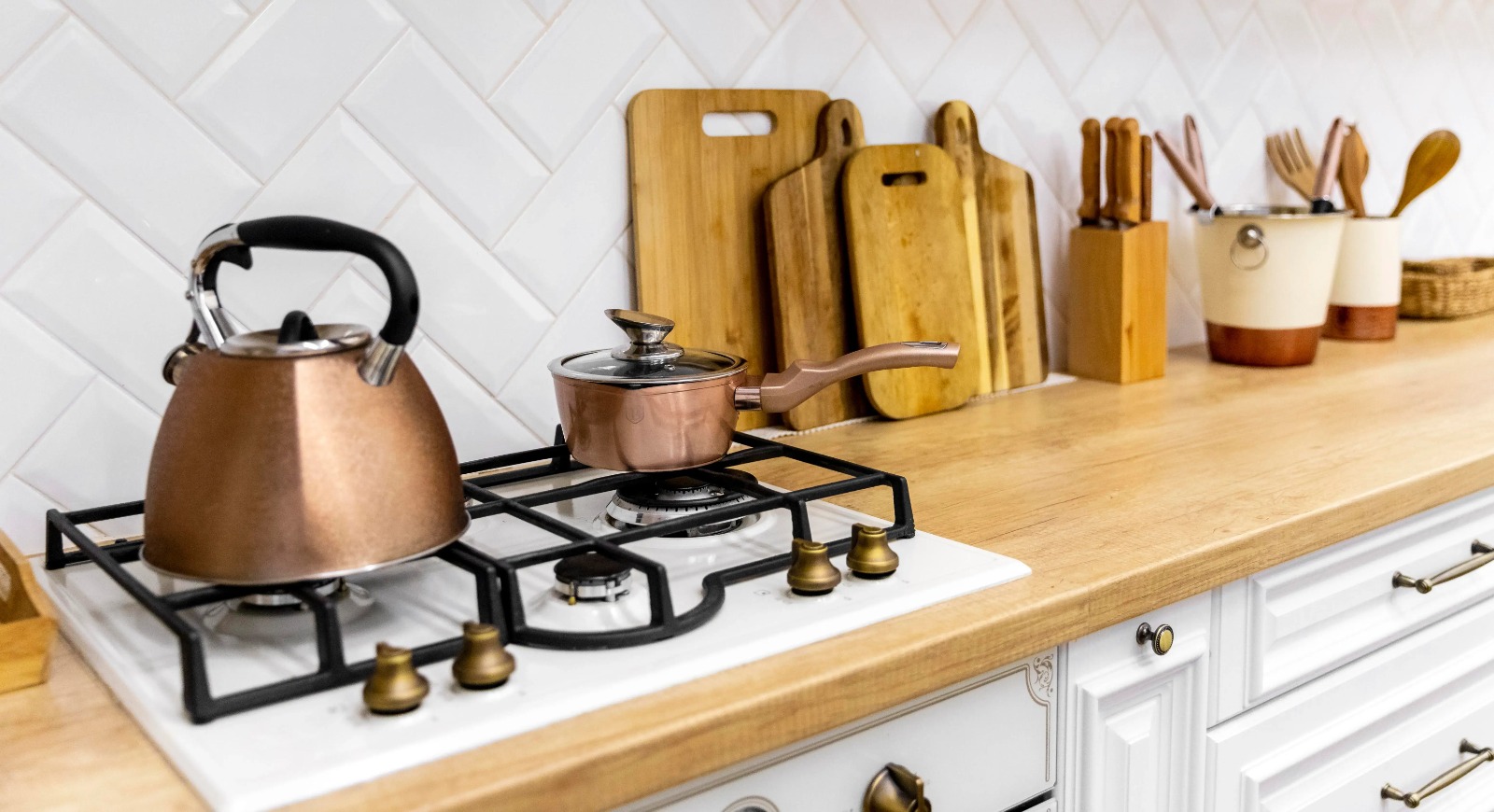 Cooking Equipment