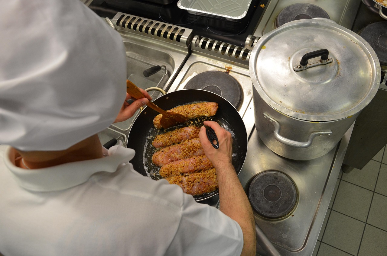 Food Preparation
