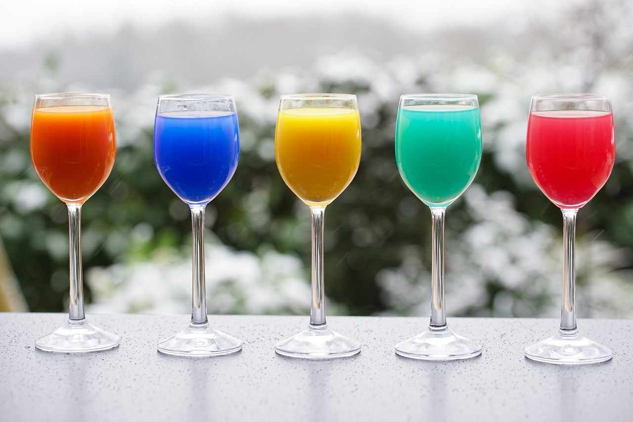 Beverage Equipments