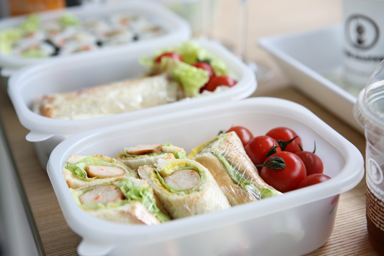 Food Holding and Warming