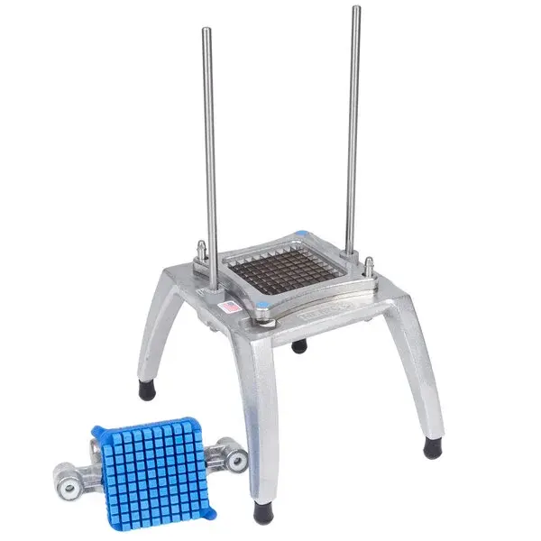 Easy Chopper 3 Vegetable Dicer