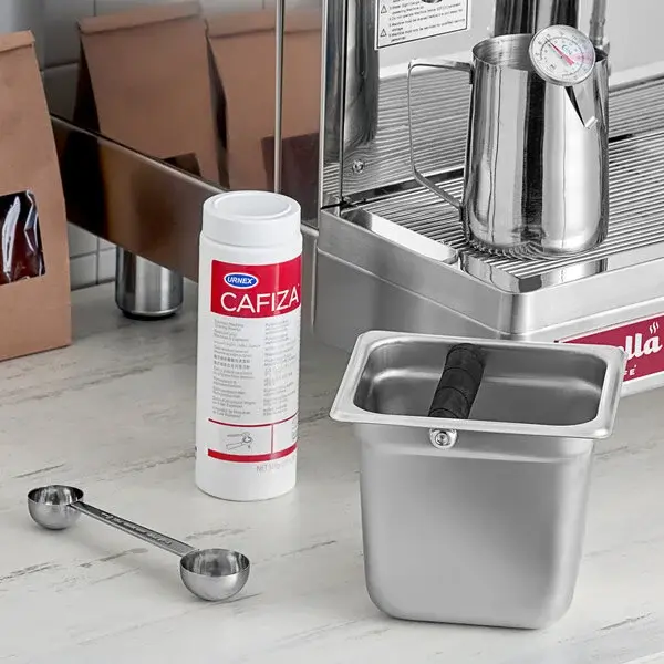 Barista Tools
