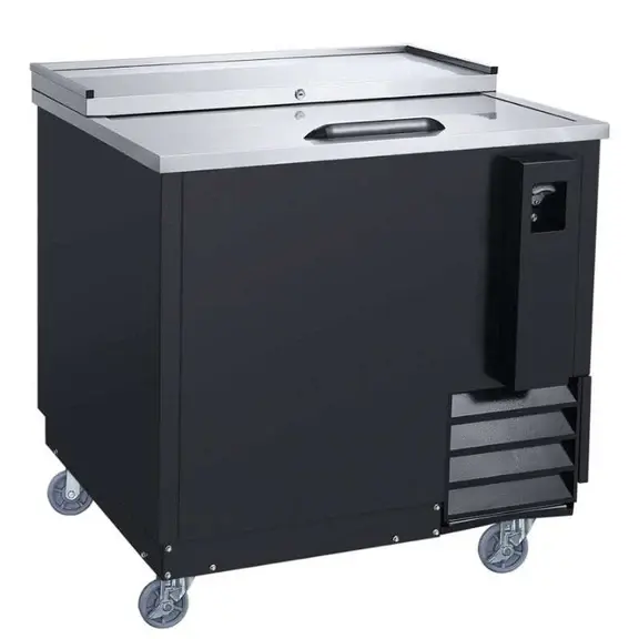 DHBC36 - 36 Bottle Cooler