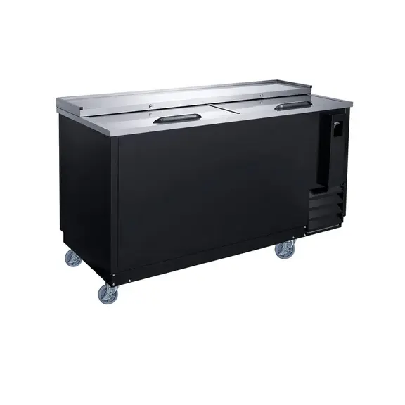 DHBC65 - 65 Bottle Cooler
