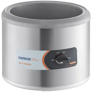 Round Cooker Warmers