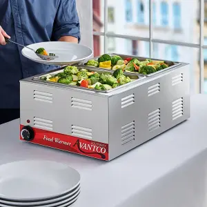 FW-S500 Electric Food Warmer