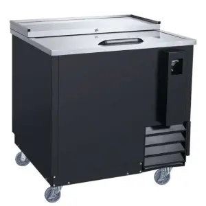 DHBC36 - 36 Bottle Cooler