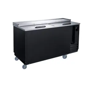 DHBC65 - 65 Bottle Cooler
